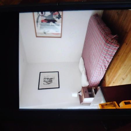 Tiny Cosy Flat Appartement Lissabon Buitenkant foto