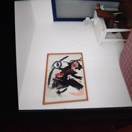 Tiny Cosy Flat Appartement Lissabon Buitenkant foto