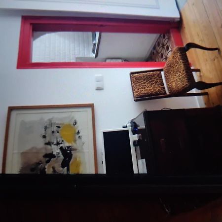 Tiny Cosy Flat Appartement Lissabon Buitenkant foto