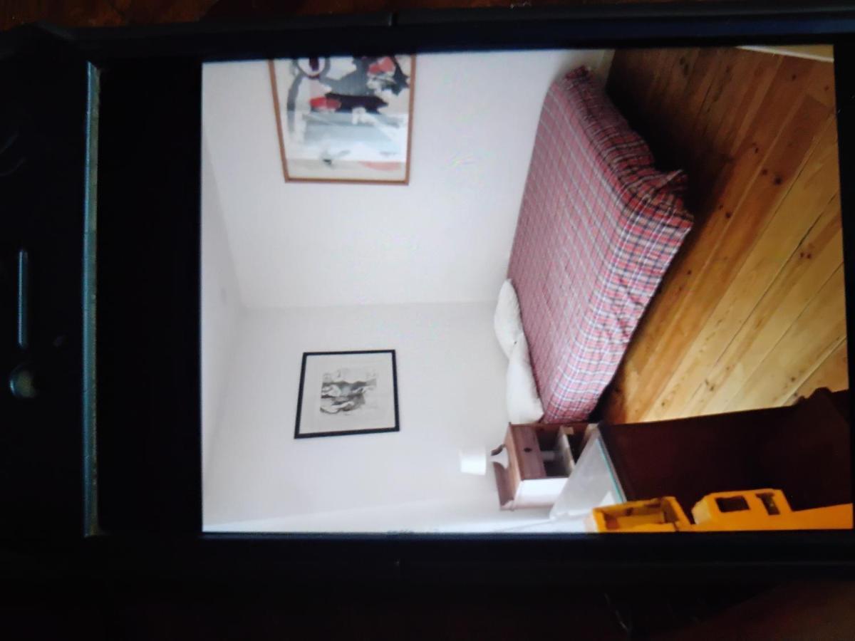 Tiny Cosy Flat Appartement Lissabon Buitenkant foto