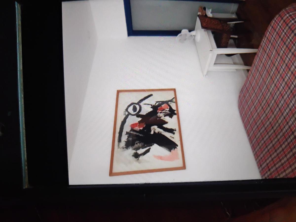 Tiny Cosy Flat Appartement Lissabon Buitenkant foto