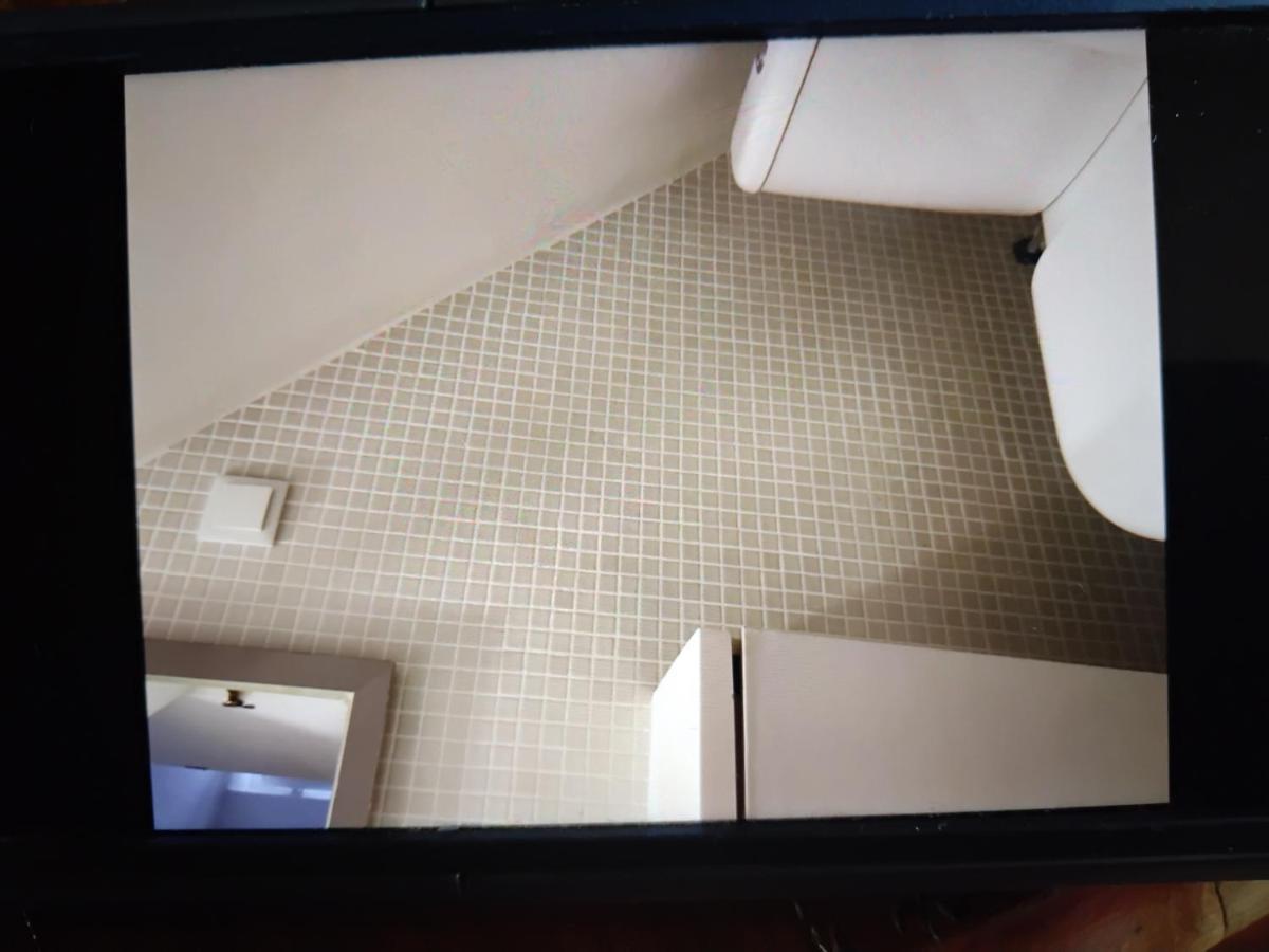 Tiny Cosy Flat Appartement Lissabon Buitenkant foto